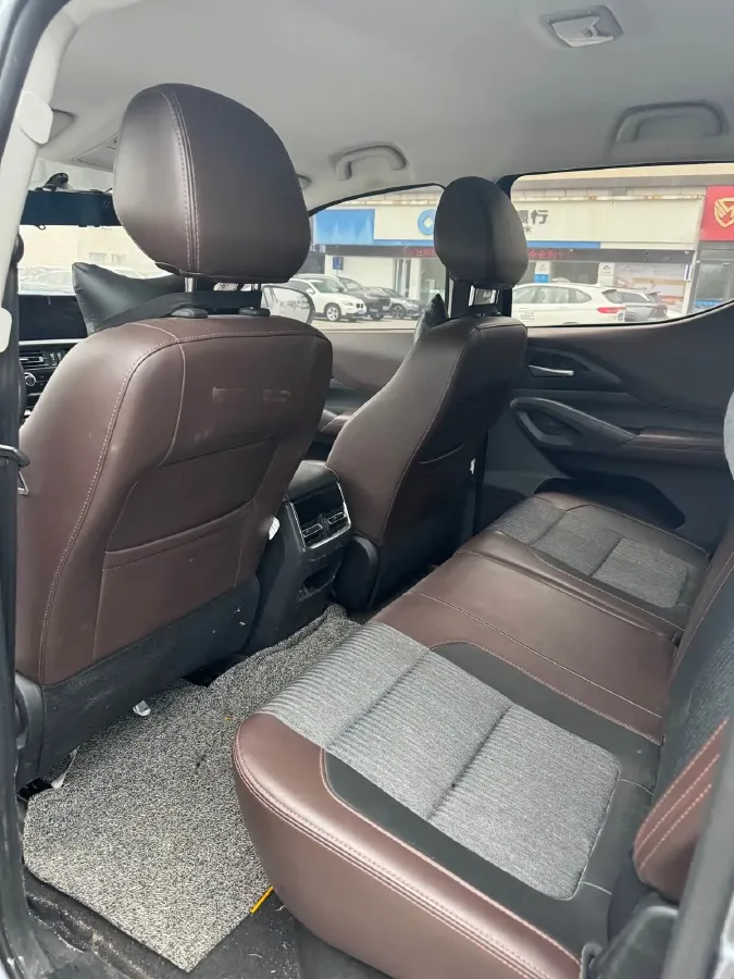 2022 ChangAn Kaicene KaiCheng F70 2.5T 150HP L4 6MT,autocango,china used car exporter,china ev exporter,chinese used car exporter,chinese used ev exporter