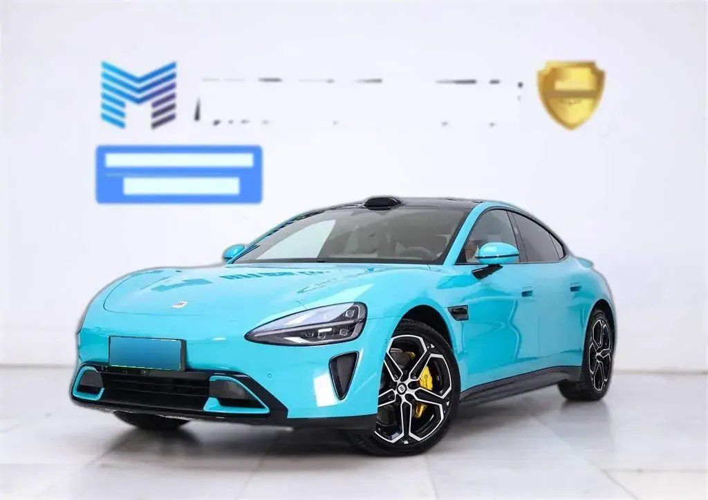 2024 MI SU7 BEV 101KWH