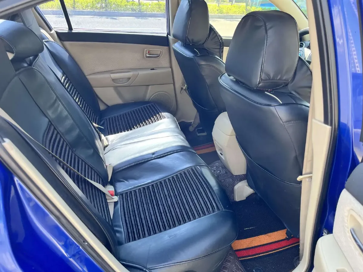 2006 Mazda 3 2.0L 150HP L4 4AT,autocango,china used car exporter,china ev exporter,chinese used car exporter,chinese used ev exporter