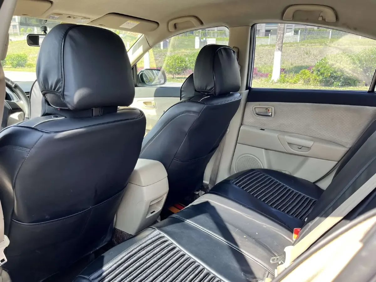 2006 Mazda 3 2.0L 150HP L4 4AT,autocango,china used car exporter,china ev exporter,chinese used car exporter,chinese used ev exporter