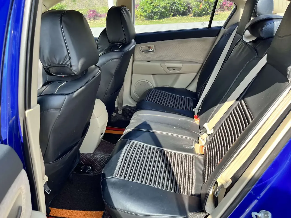 2006 Mazda 3 2.0L 150HP L4 4AT,autocango,china used car exporter,china ev exporter,chinese used car exporter,chinese used ev exporter