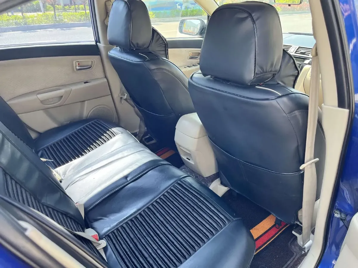 2006 Mazda 3 2.0L 150HP L4 4AT,autocango,china used car exporter,china ev exporter,chinese used car exporter,chinese used ev exporter