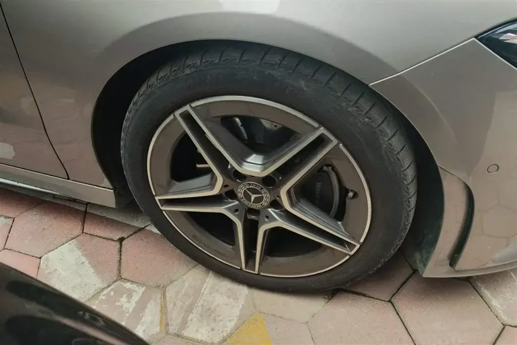 2020 Mercedes-Benz CLA Class 1.3T 163HP L4 7DCT,autocango,china used car exporter,china ev exporter,chinese used car exporter,chinese used ev exporter