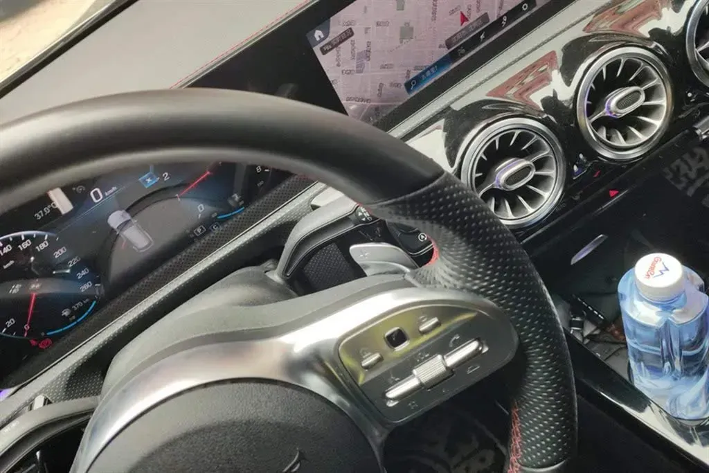 2020 Mercedes-Benz CLA Class 1.3T 163HP L4 7DCT,autocango,china used car exporter,china ev exporter,chinese used car exporter,chinese used ev exporter