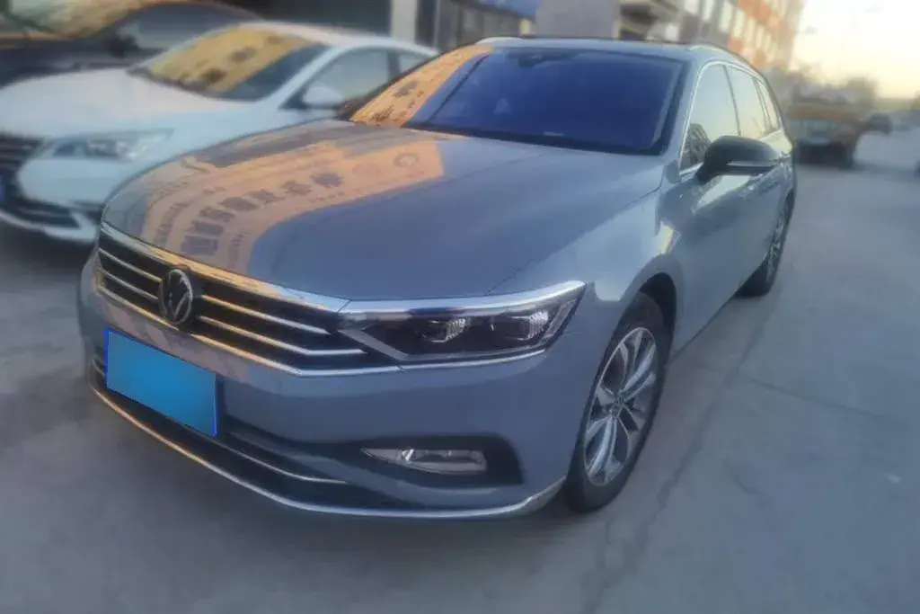 2021 Volkswagen Alltrack 2.0T 190HP L4 7DCT