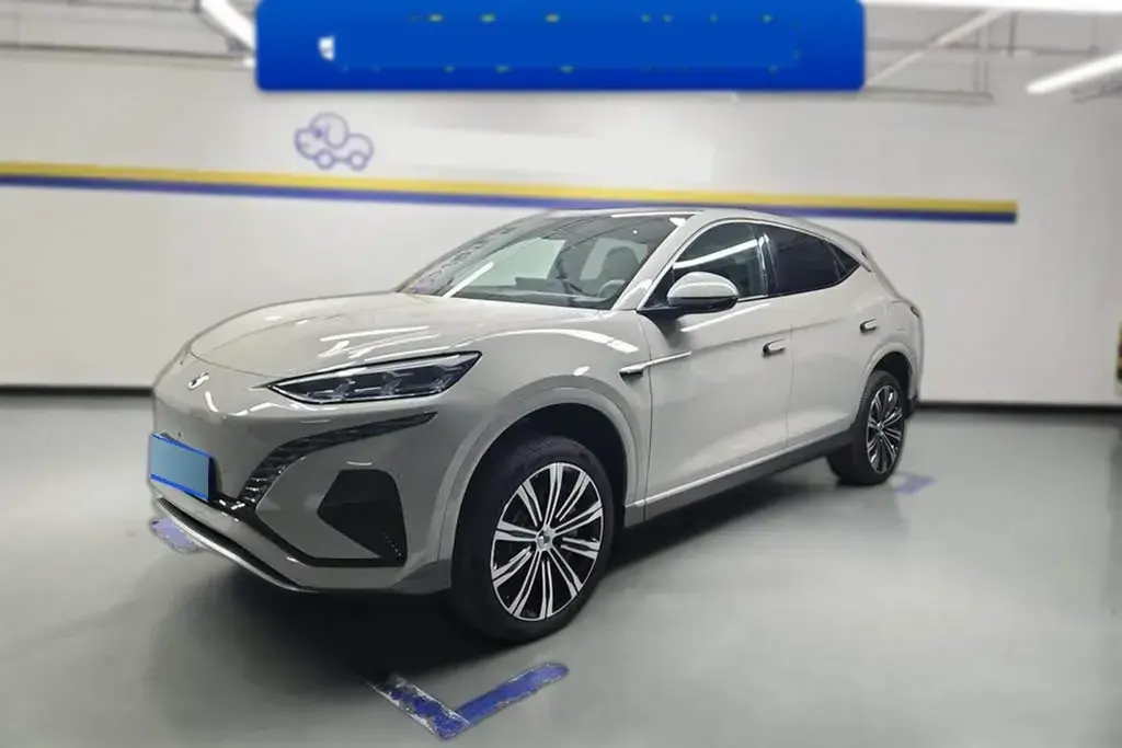 2023 Denza N7 BEV 91.3KWH