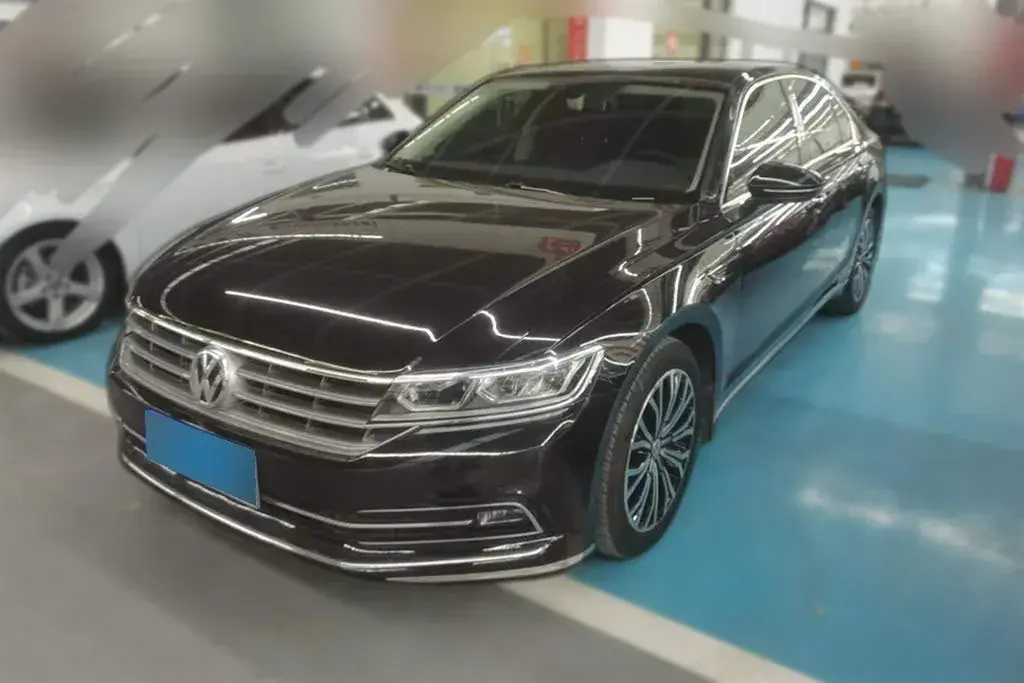 2019 Volkswagen Phideon 2.0T 224HP L4 7DCT