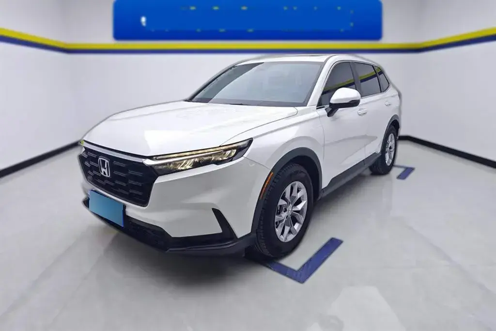 2023 Honda CR-V 1.5T 193HP L4 CVT