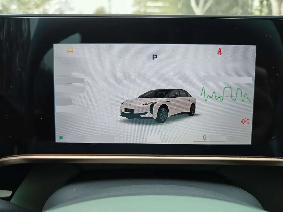 2024 HongQi EH7 BEV 85KWH,autocango,china used car exporter,china ev exporter,chinese used car exporter,chinese used ev exporter