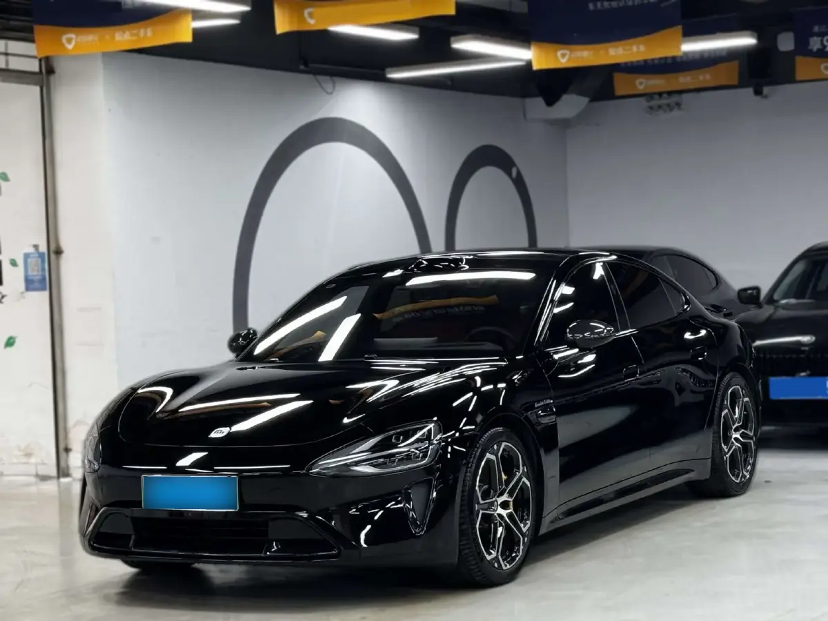 2024 MI SU7 BEV 101KWH