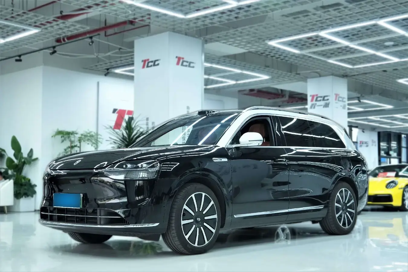 2024 HIMA AITO M9 1.5T 152HP L4 REEV 42KWH