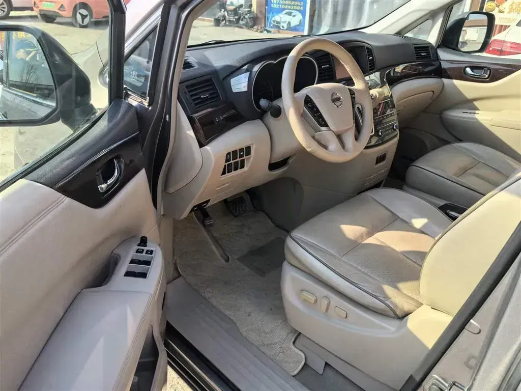 2015 Nissan Quest 3.5L 277HP V6 CVT,autocango,china used car exporter,china ev exporter,chinese used car exporter,chinese used ev exporter