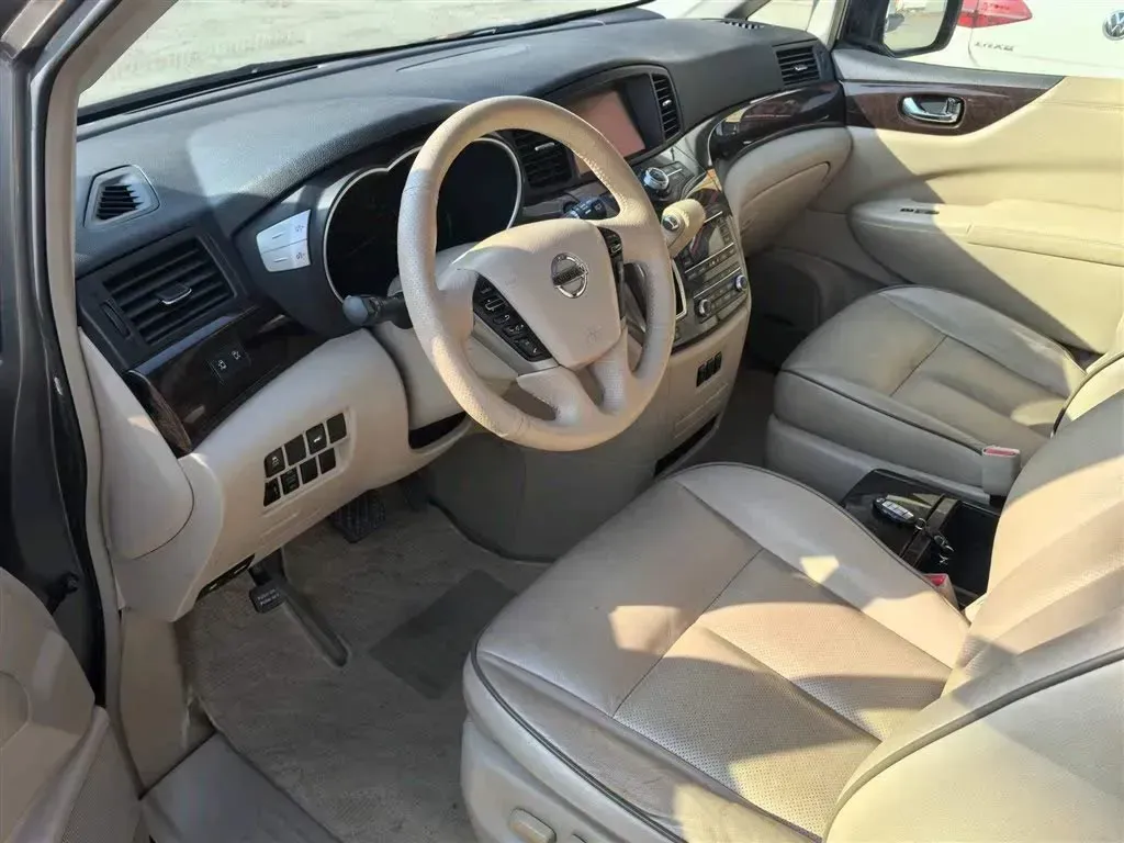 2015 Nissan Quest 3.5L 277HP V6 CVT,autocango,china used car exporter,china ev exporter,chinese used car exporter,chinese used ev exporter