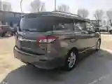 2015 Nissan Quest 3.5L 277HP V6 CVT
