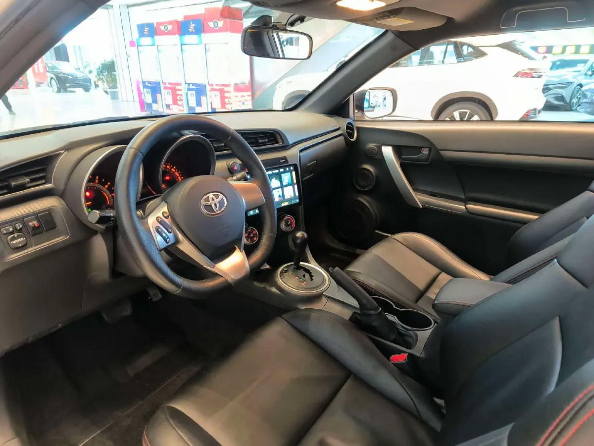 2011 Toyota Zelas 2.5L 178HP L4 6AT,autocango,china used car exporter,china ev exporter,chinese used car exporter,chinese used ev exporter