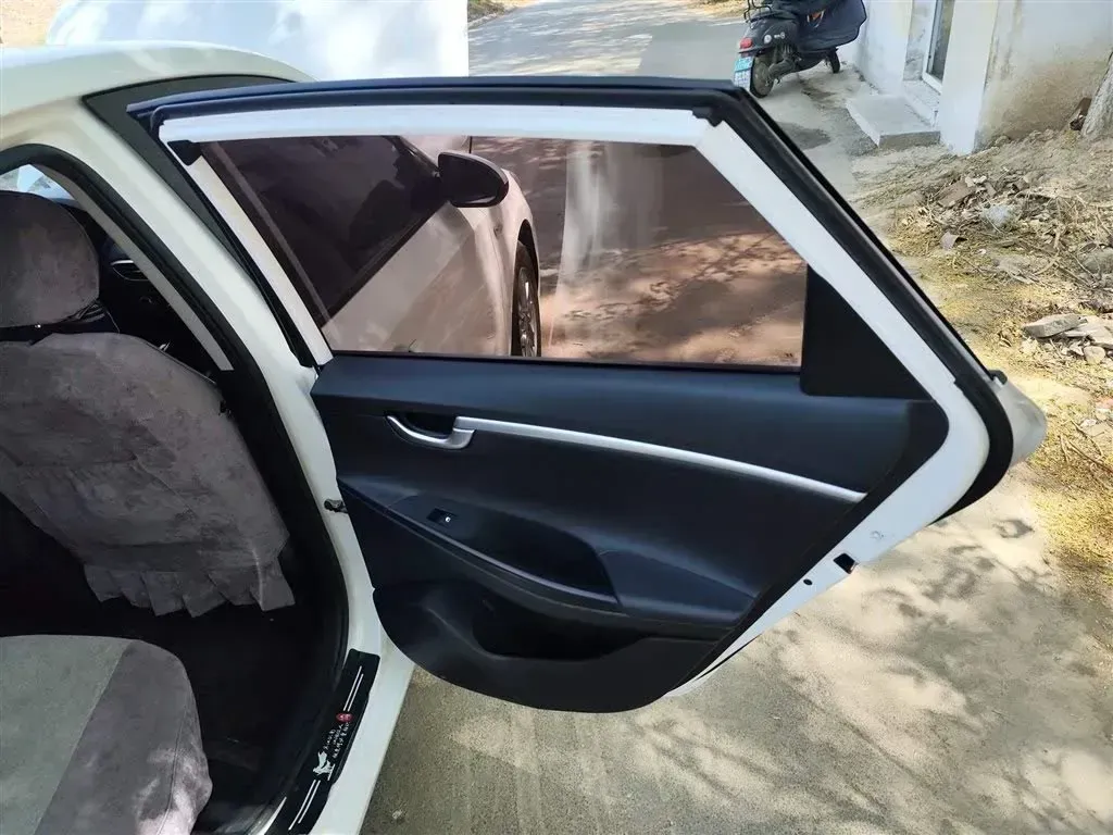 2018 Hyundai YiXing 1.6L 123HP L4 6AT,autocango,china used car exporter,china ev exporter,chinese used car exporter,chinese used ev exporter