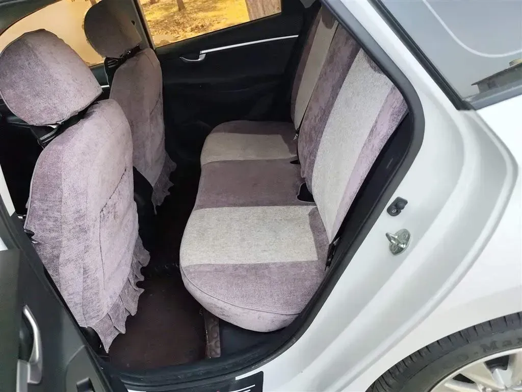 2018 Hyundai YiXing 1.6L 123HP L4 6AT,autocango,china used car exporter,china ev exporter,chinese used car exporter,chinese used ev exporter