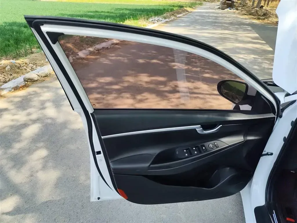 2018 Hyundai YiXing 1.6L 123HP L4 6AT,autocango,china used car exporter,china ev exporter,chinese used car exporter,chinese used ev exporter