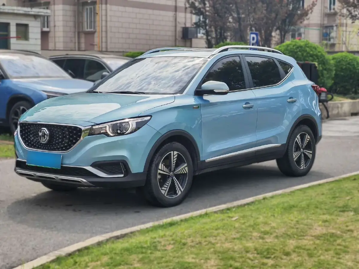 2019 MG EZS BEV 44.5KWH