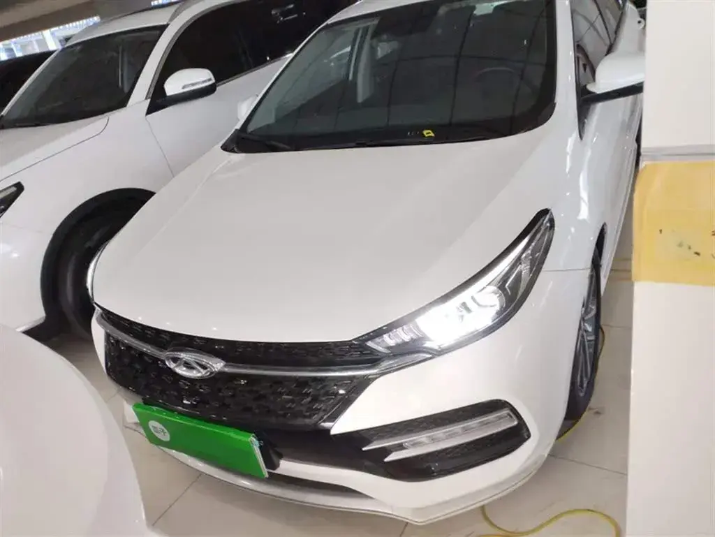 2019 Chery Arrizo GX 1.5T 156HP L4 CVT