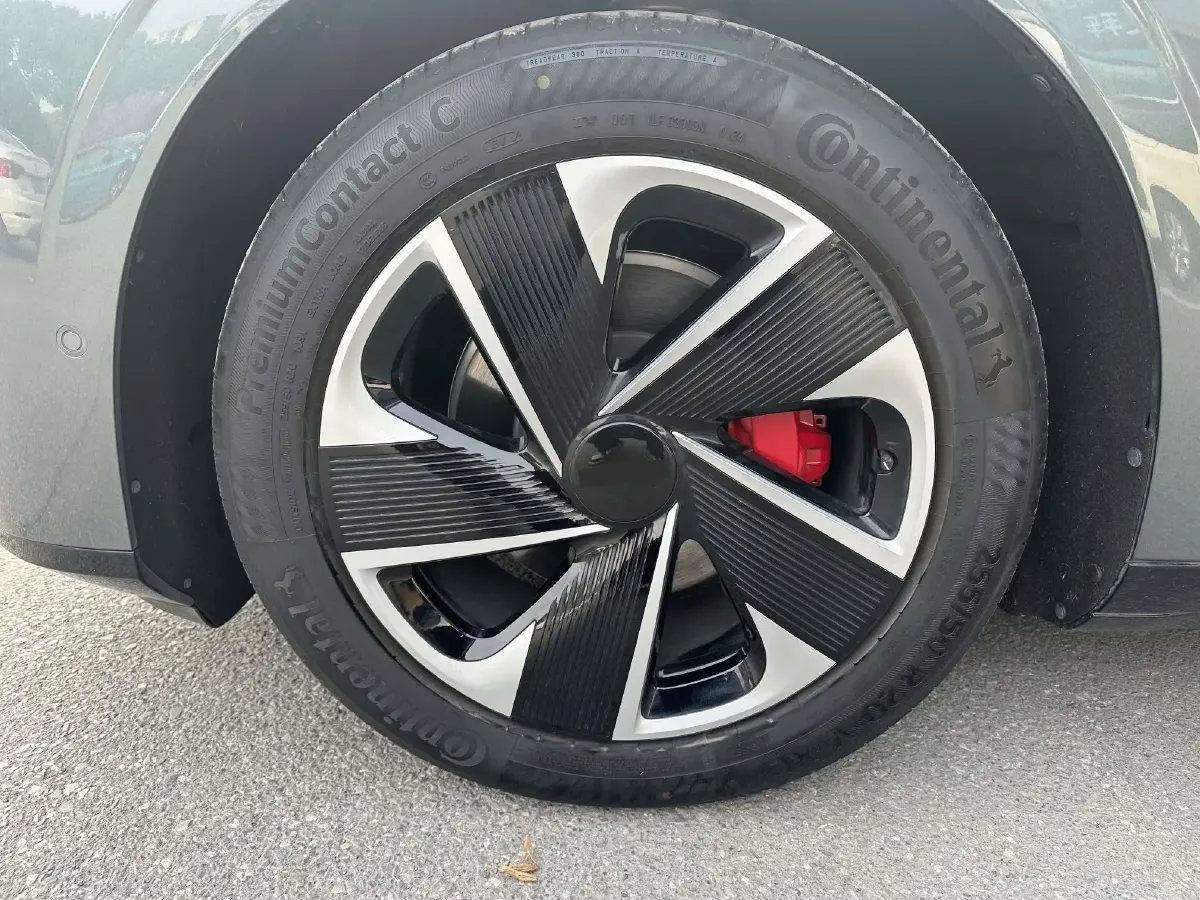 2024 Exceed Sterra ET BEV 77KWH,autocango,china used car exporter,china ev exporter,chinese used car exporter,chinese used ev exporter