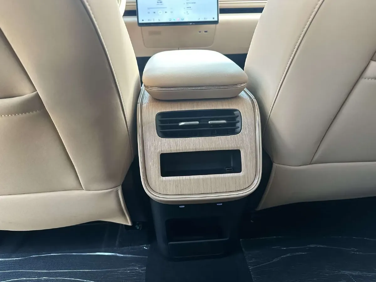 2024 Exceed Sterra ET BEV 77KWH,autocango,china used car exporter,china ev exporter,chinese used car exporter,chinese used ev exporter