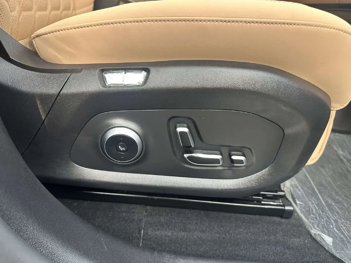 2024 Exceed Sterra ET BEV 77KWH,autocango,china used car exporter,china ev exporter,chinese used car exporter,chinese used ev exporter