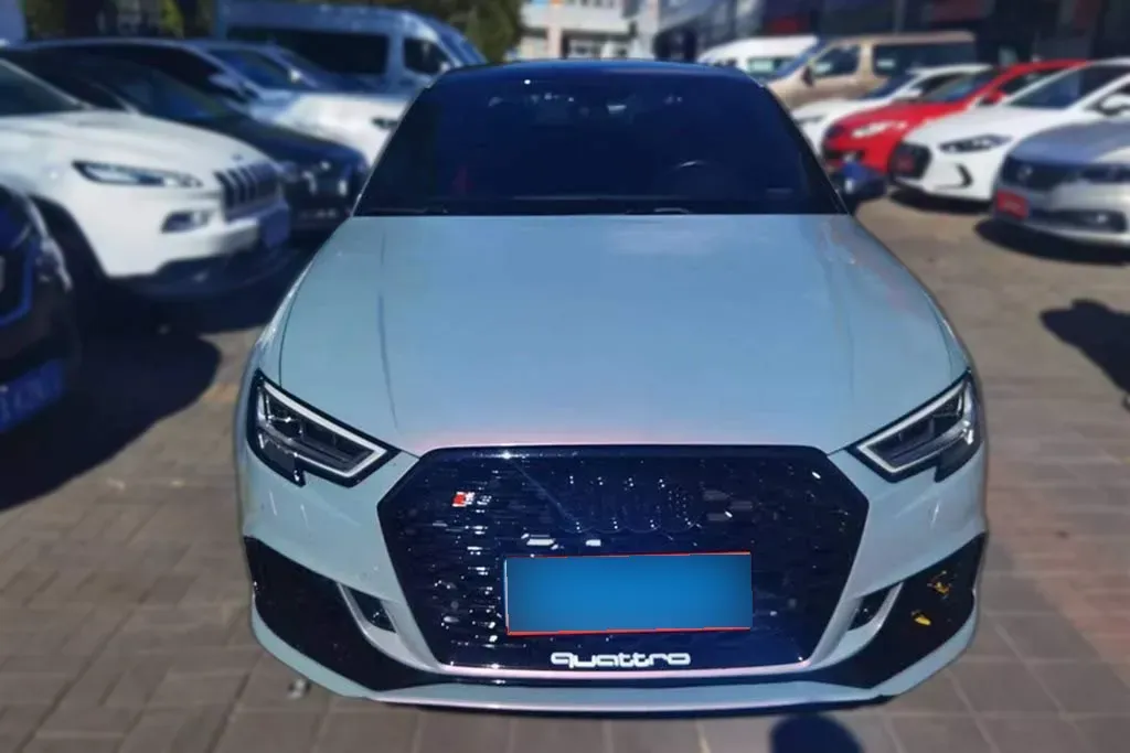 2019 Audi S3 2.0T 290HP L4 7DCT,autocango,china used car exporter,china ev exporter,chinese used car exporter,chinese used ev exporter