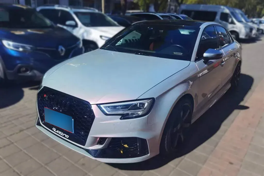 2019 Audi S3 2.0T 290HP L4 7DCT,autocango,china used car exporter,china ev exporter,chinese used car exporter,chinese used ev exporter