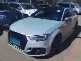2019 Audi S3 2.0T 290HP L4 7DCT
