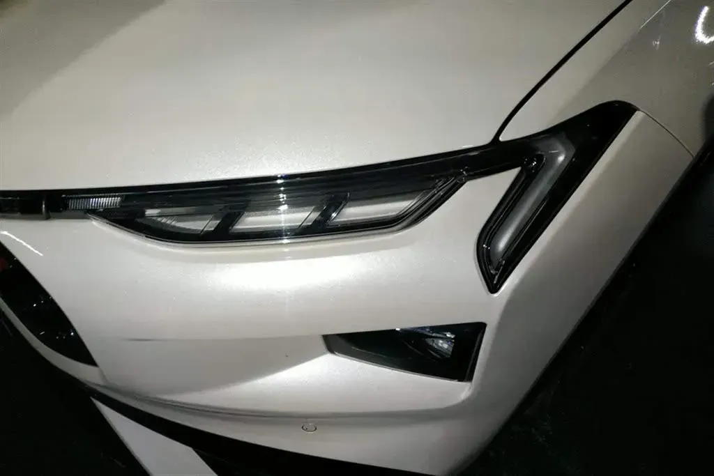 2022 Ford EVOS 2.0T 238HP L4 8AT,autocango,china used car exporter,china ev exporter,chinese used car exporter,chinese used ev exporter