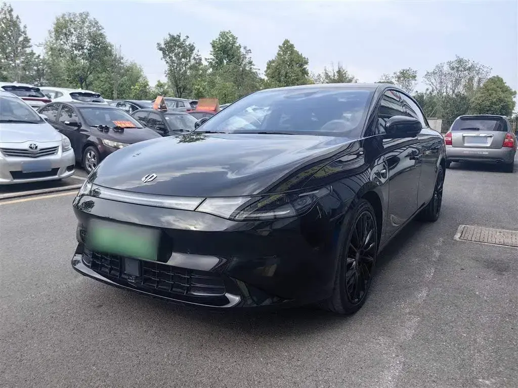 2023 Leapmotor C01 BEV 90KWH