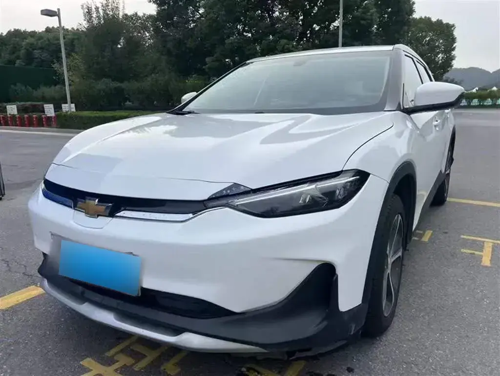 2020 Chevrolet Menlo BEV 52.5KWH