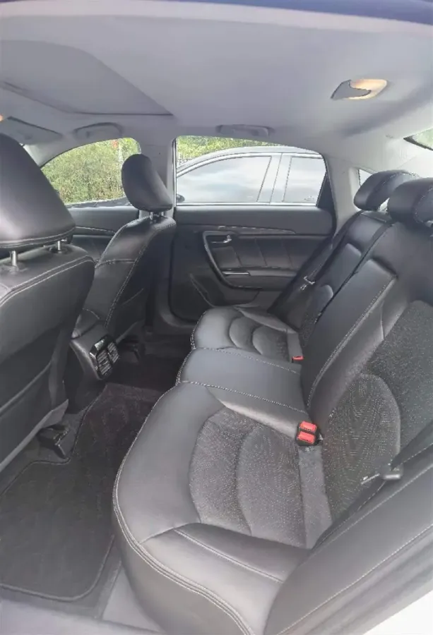 2016 GAC Trumpchi GA6 1.5T 152HP L4 7DCT,autocango,china used car exporter,china ev exporter,chinese used car exporter,chinese used ev exporter