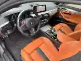 2018 BMW M5 4.4T 600HP V8 8AT