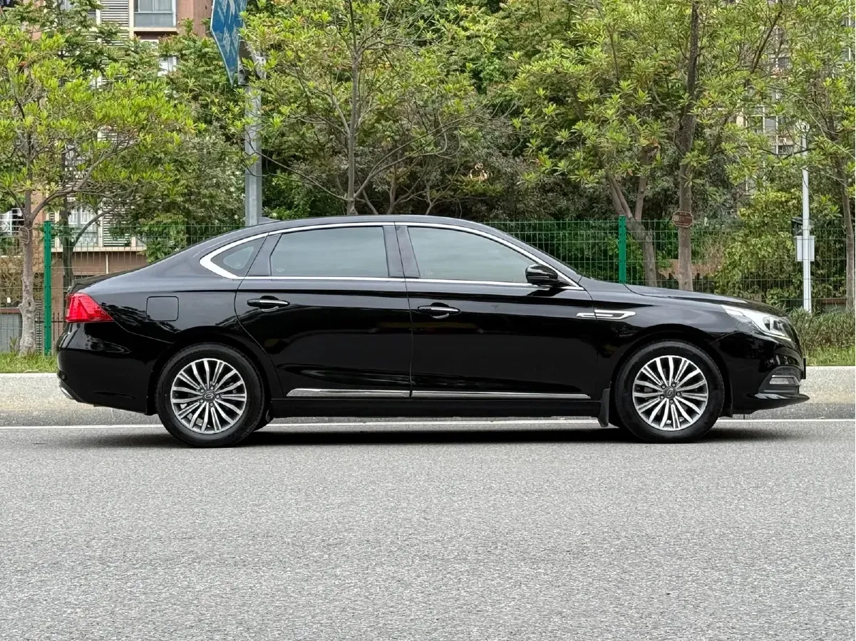 2017 GAC Trumpchi GA8 1.8T 188HP L4 6AT,autocango,china used car exporter,china ev exporter,chinese used car exporter,chinese used ev exporter