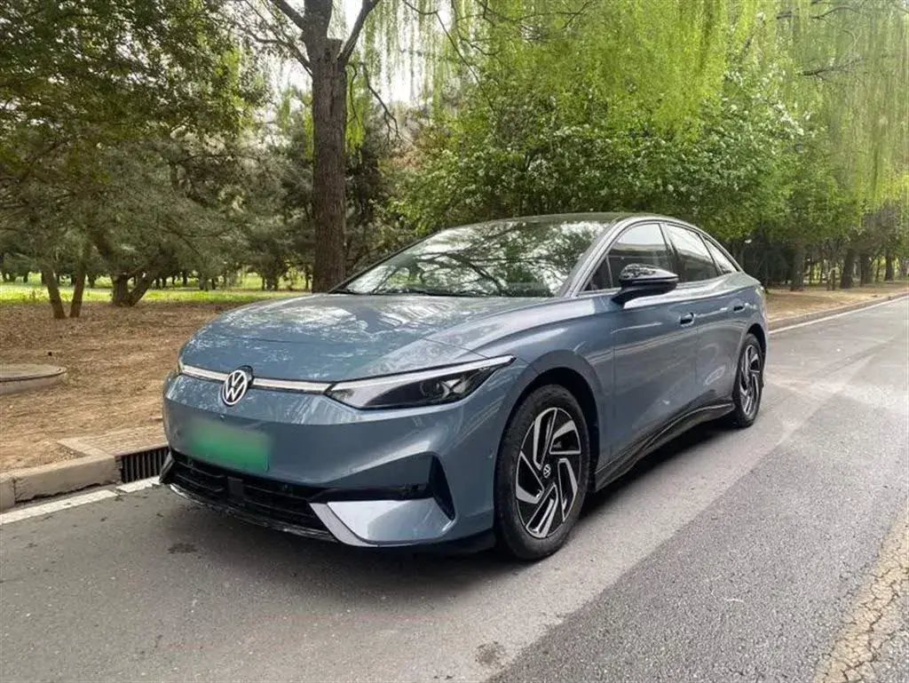 2024 Volkswagen ID.7 Vizzion BEV 84.8KWH 2024 Volkswagen ID.7 Vizzion BEV 84.8KWH