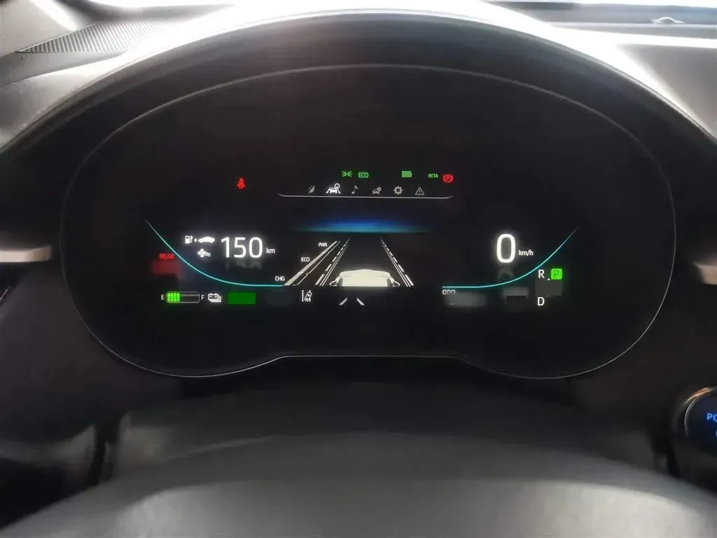 2020 Toyota Izoa E BEV 54.3KWH,autocango,china used car exporter,china ev exporter,chinese used car exporter,chinese used ev exporter