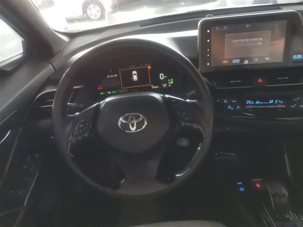 2020 Toyota Izoa E BEV 54.3KWH,autocango,china used car exporter,china ev exporter,chinese used car exporter,chinese used ev exporter