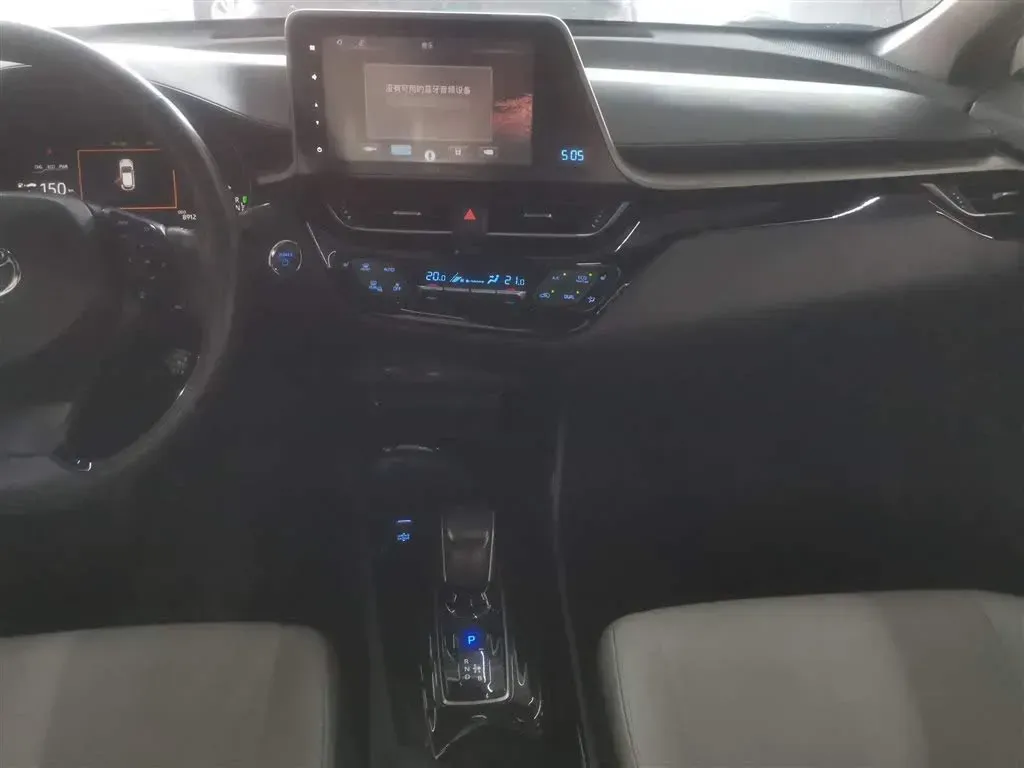 2020 Toyota Izoa E BEV 54.3KWH,autocango,china used car exporter,china ev exporter,chinese used car exporter,chinese used ev exporter