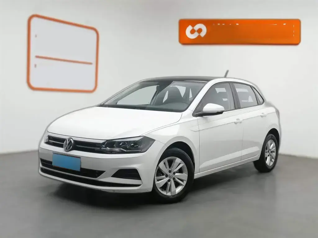 2019 Volkswagen Polo 1.5L 113HP L4 6AT