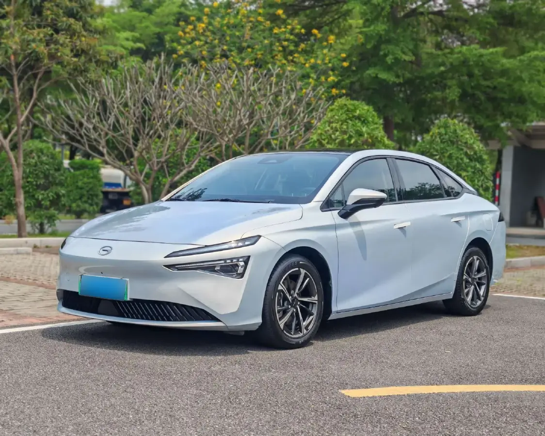 2024 Aion AION S MAX BEV 67.9KWH