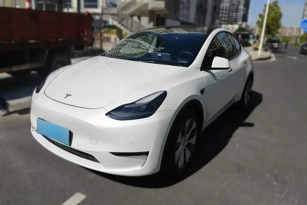 2022 Tesla Model Y BEV 78.4KWH