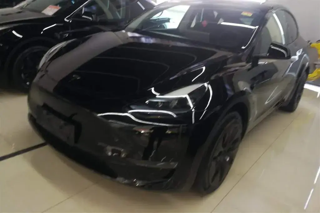 2022 Tesla Model Y BEV 78.4KWH