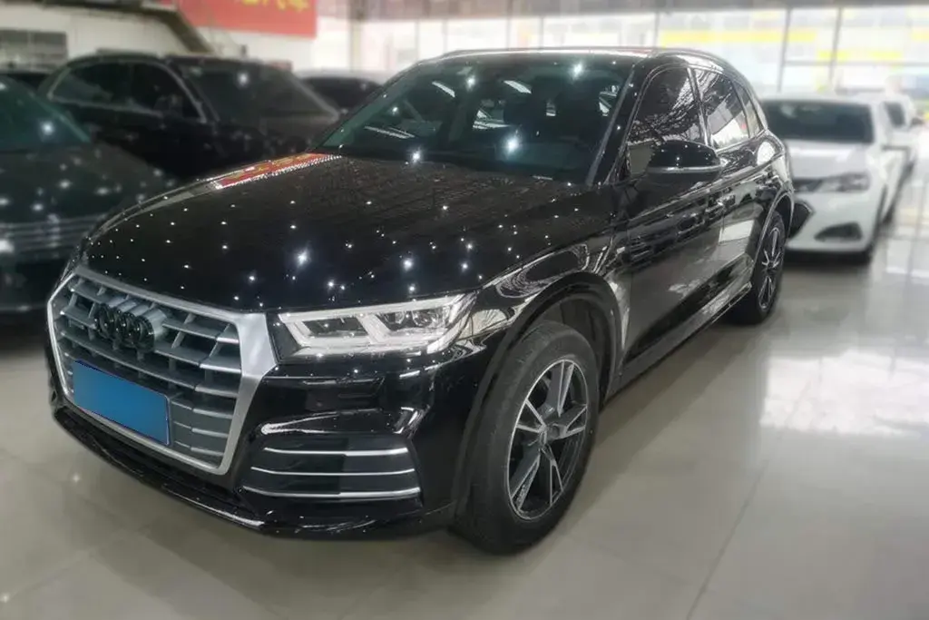 2018 Audi Q5L 2.0T 190HP L4 7DCT