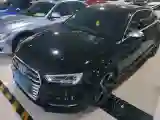2019 Audi S3 2.0T 290HP L4 7DCT