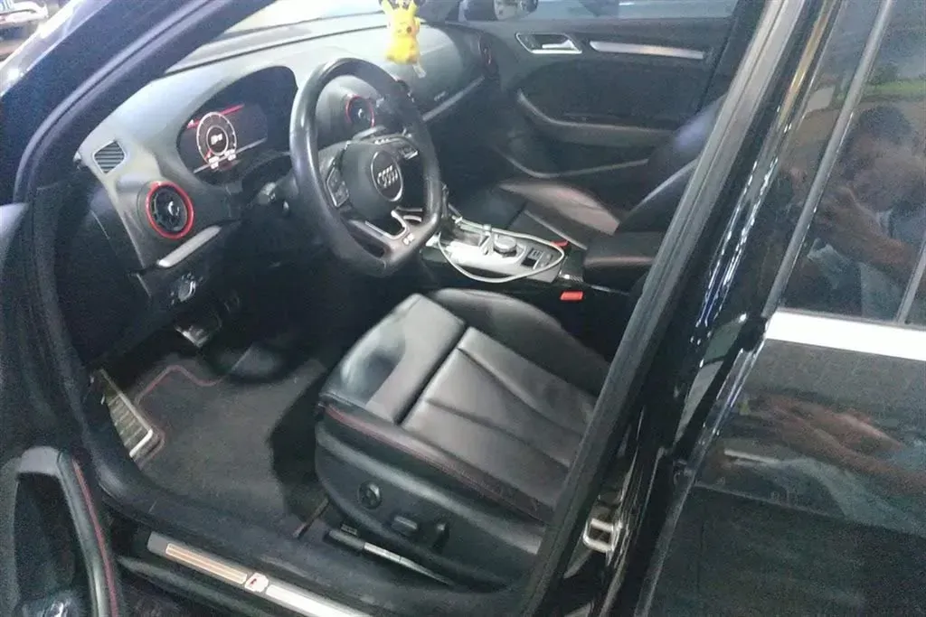 2019 Audi S3 2.0T 290HP L4 7DCT,autocango,china used car exporter,china ev exporter,chinese used car exporter,chinese used ev exporter