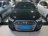 2019 Audi S3 2.0T 290HP L4 7DCT