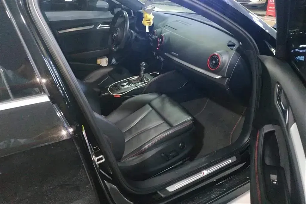 2019 Audi S3 2.0T 290HP L4 7DCT,autocango,china used car exporter,china ev exporter,chinese used car exporter,chinese used ev exporter