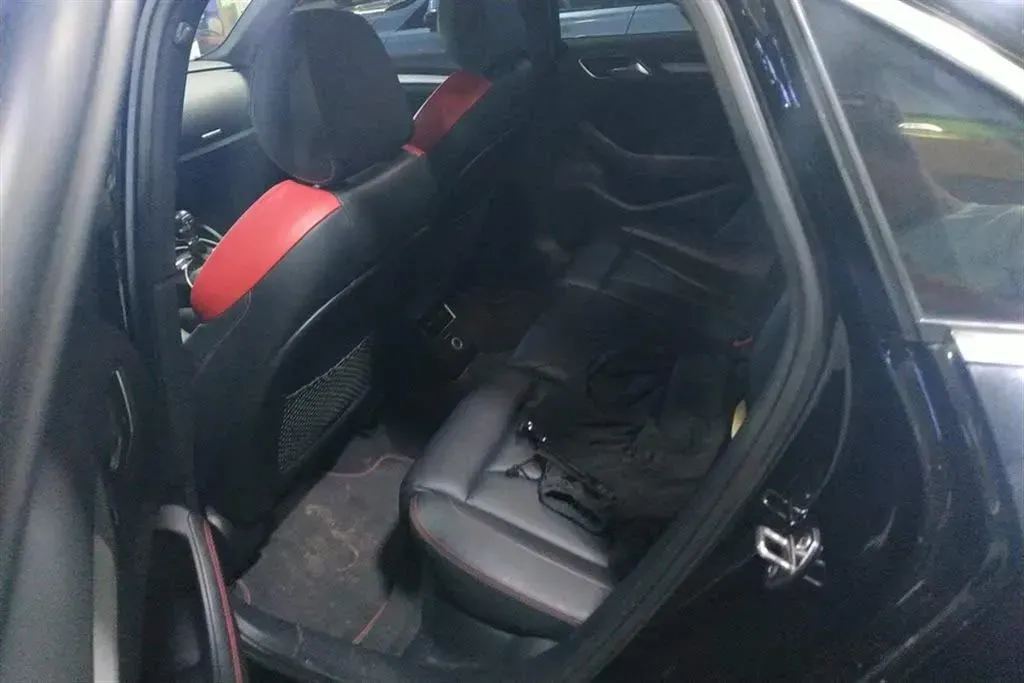 2019 Audi S3 2.0T 290HP L4 7DCT,autocango,china used car exporter,china ev exporter,chinese used car exporter,chinese used ev exporter